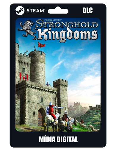 Stronghold Kingdoms - Starter Pack DLC