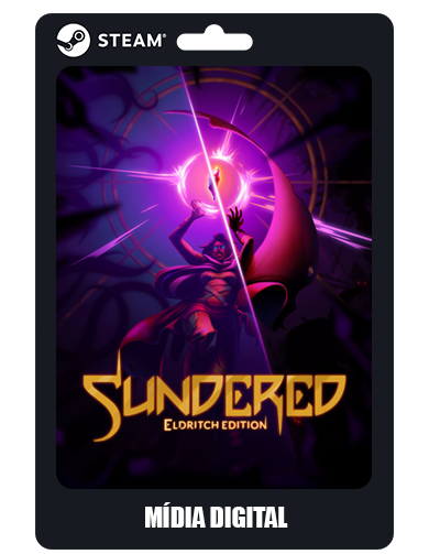 Sundered: Eldritch Edition