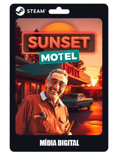 Sunset Motel