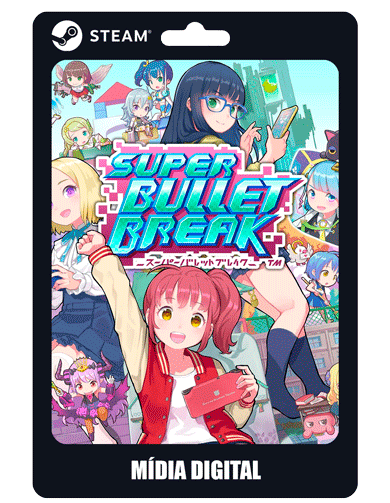 Super Bullet Break