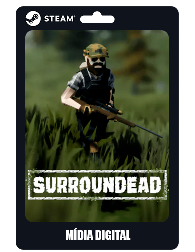 SurrounDead