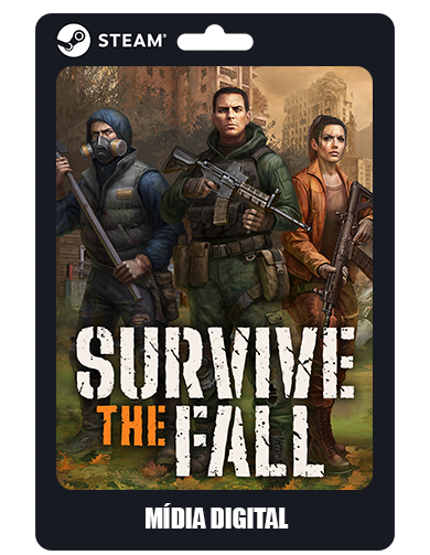 Survive the Fall