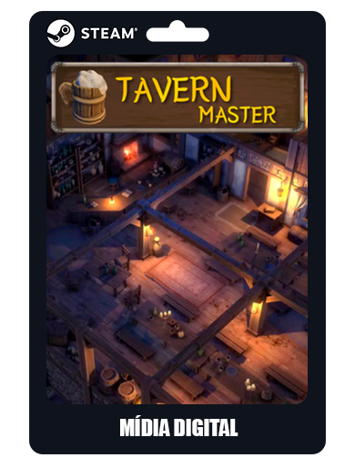 Tavern Master
