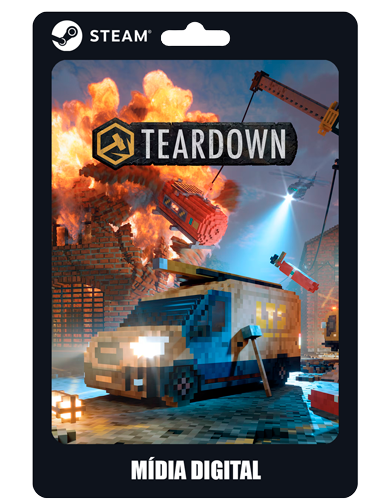Teardown
