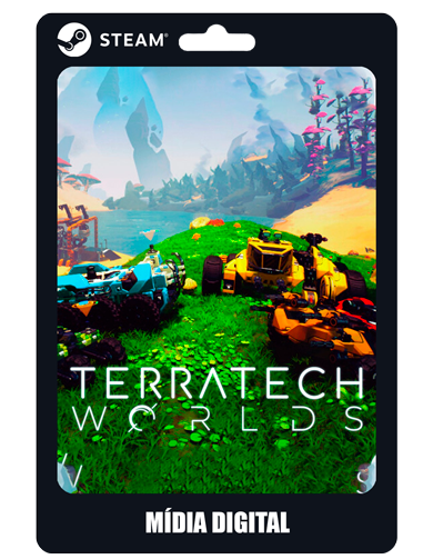 TerraTech Worlds