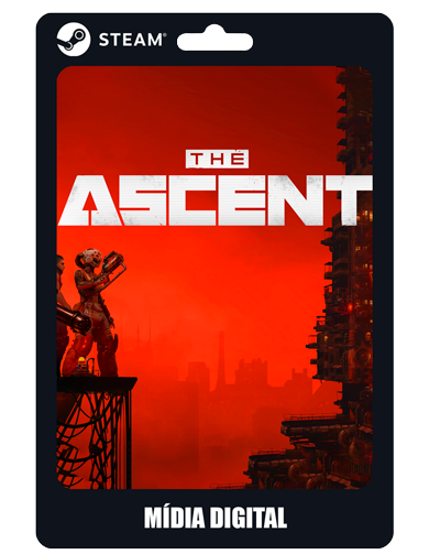 The Ascent