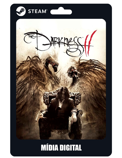 The Darkness 2