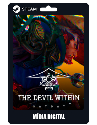 The Devil Within: Satgat
