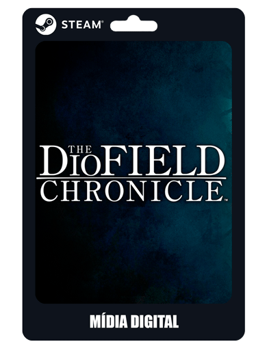 The DioField Chronicle