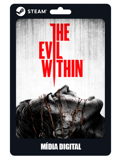 The Evil Within
