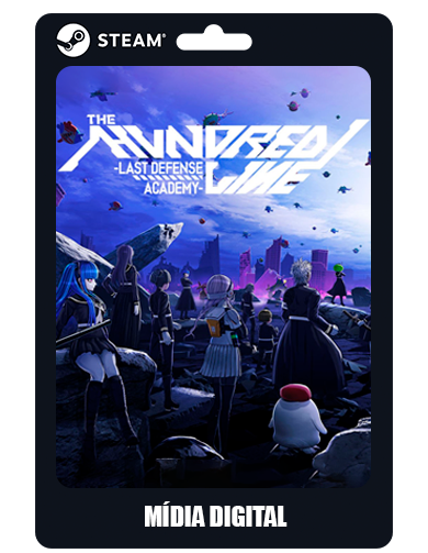 The Hundred Line -Last Defense Academy-