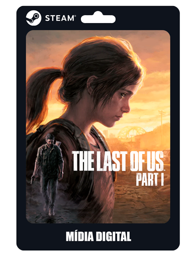 The Last of Us Part I