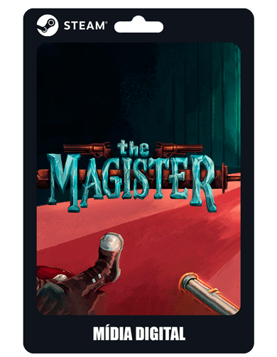 The Magister