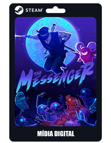 The Messenger