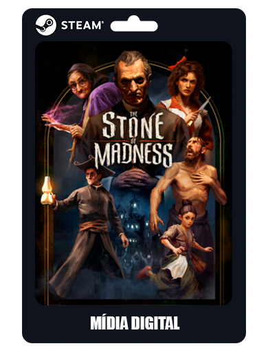 The Stone of Madness