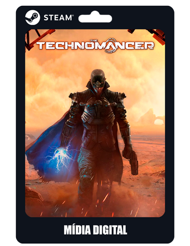 The Technomancer