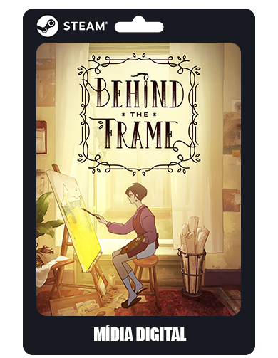 Behind the Frame: The Finest Scenery