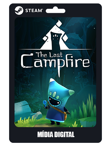 The Last Campfire