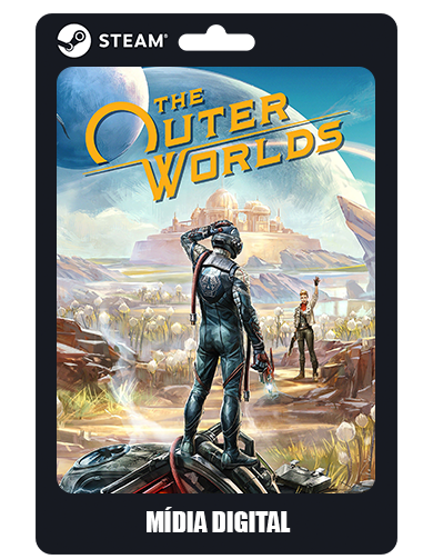 The Outer Worlds