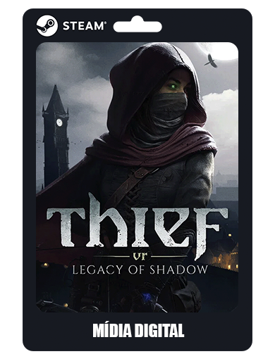 Thief VR: Legacy of Shadow