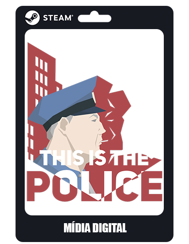 This Is the Police