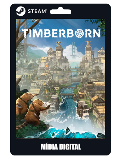 Timberborn