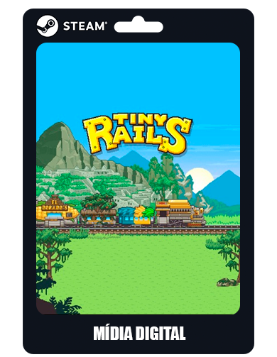 Tiny Rails