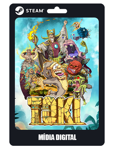Toki