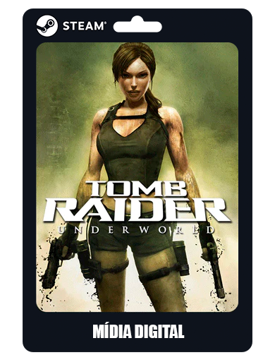 Tomb Raider: Underworld