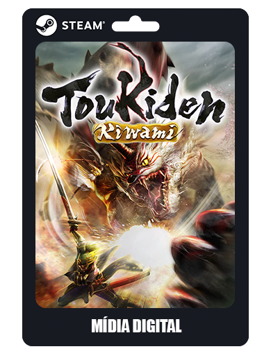 Toukiden: Kiwami
