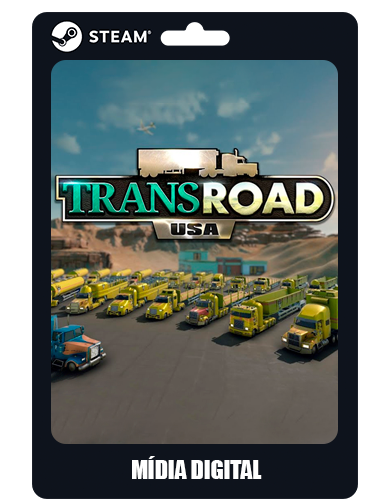 TransRoad USA