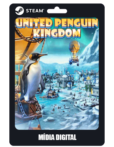 United Penguin Kingdom