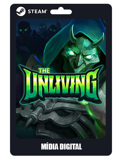 The Unliving