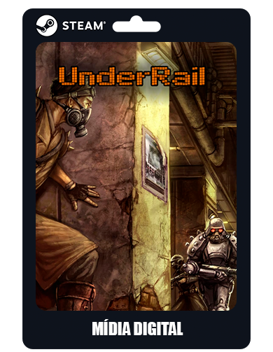 UnderRail