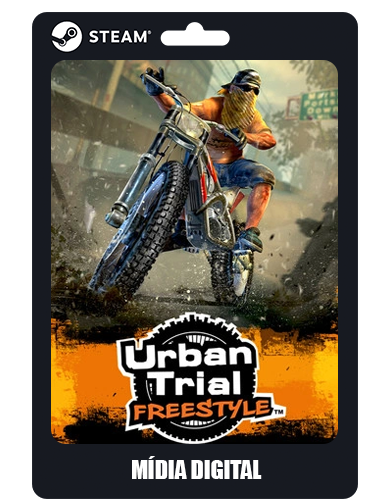 Urban Trial Freestyle