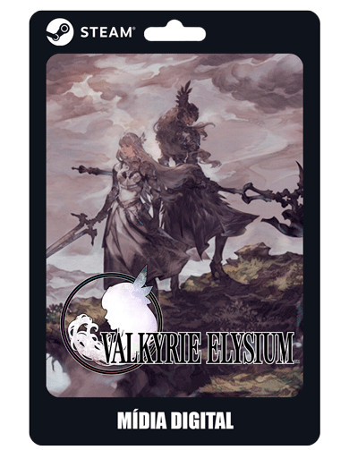 Valkyrie Elysium
