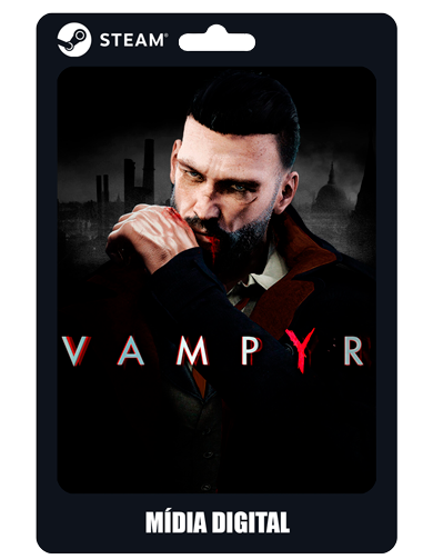 Vampyr