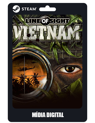 Line of Sight: Vietnam