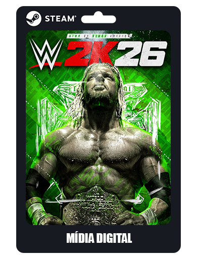 WWE 2K26 King of Kings Editionn