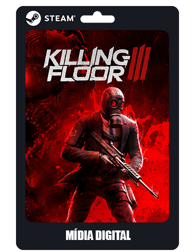 Killing Floor 3