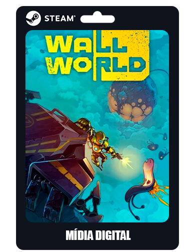 Wall World