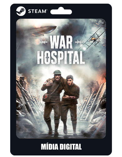 War Hospital