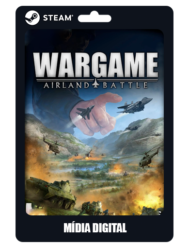 War Game Airland Battle