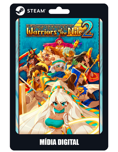 Warriors of the Nile