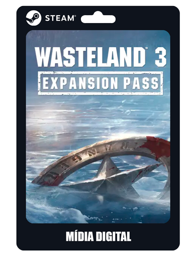 Wasteland 3 Expansion Pass