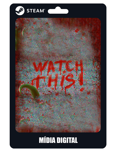 Watch This!