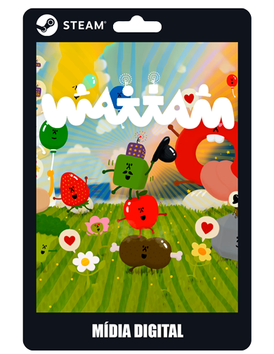 Wattam