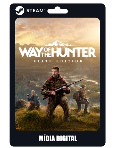 Way of the Hunter Elite Edition