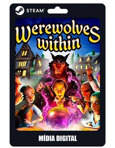 Werewolves Within