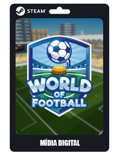 World of Football